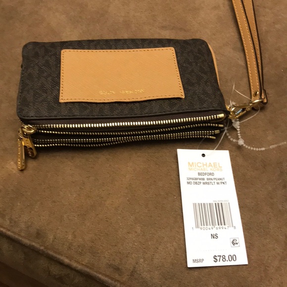 Wallet mk - Picture 4 of 4